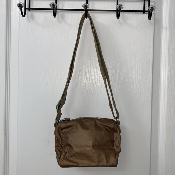 Kipling Mini Bronze Crossbody - Picture 14 of 16